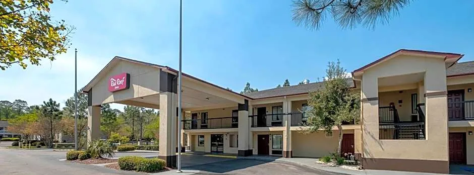 Red Roof Inn Gulf Shores