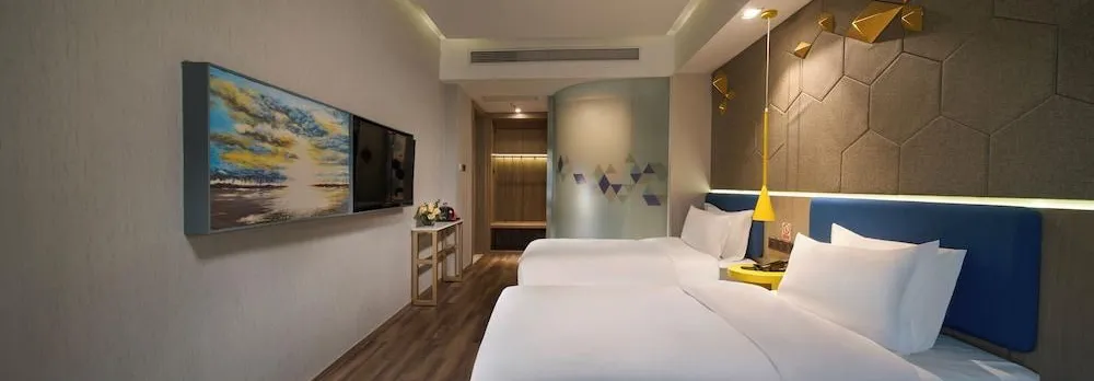 Jinglai Hotel