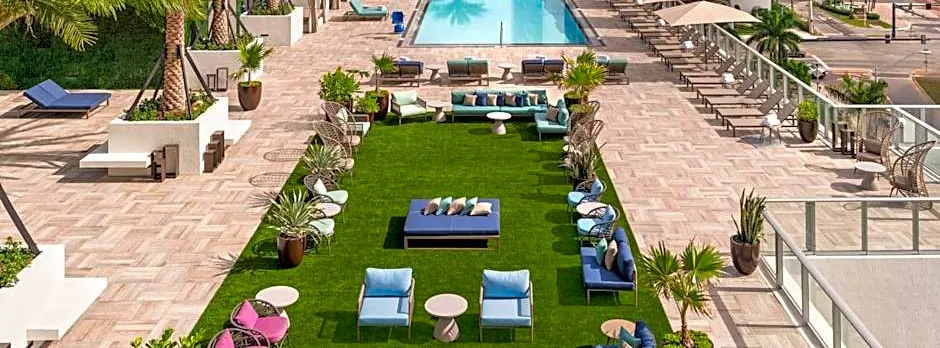 Hyde Beach House