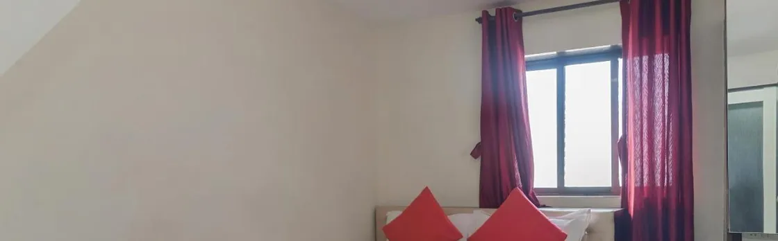 Hotel Ascot Neo a K Palace by Oyo