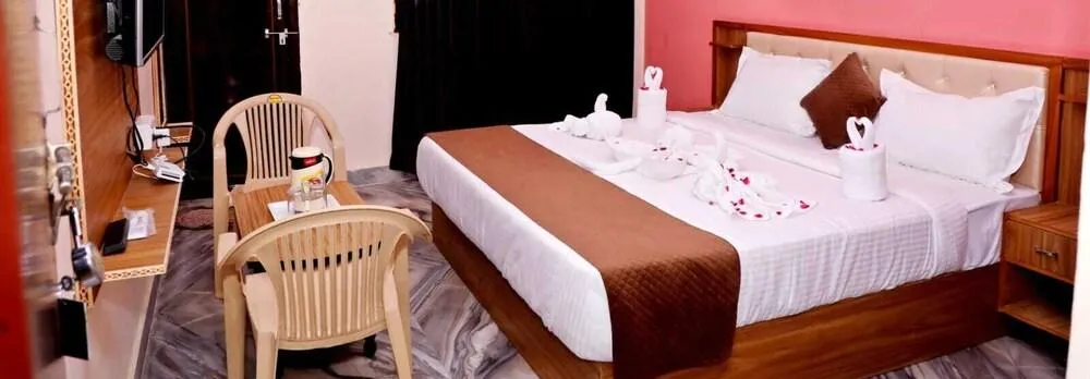 Sweet Dreams Resort a Unit of Divija