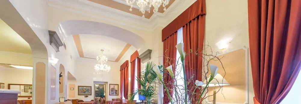 Strozzi Palace Hotel