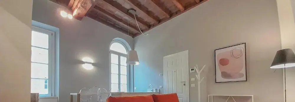 Palazzo Fulcorina Apartments