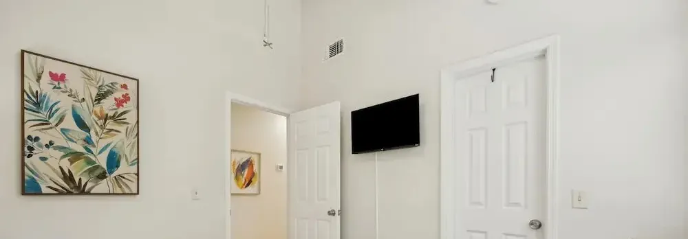 Forest Ridge U8 2 Bedroom Condo