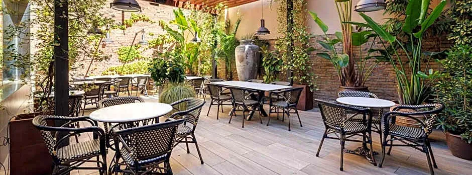 Hotel Ronda Lesseps