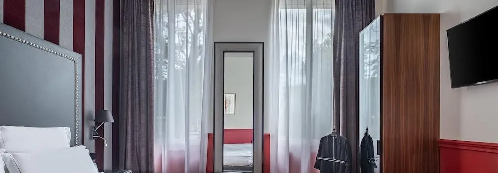 Le Palais Gallien Hotel & SPA