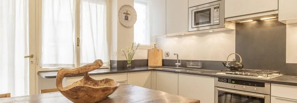 Micheli 4 Pax Apartment with Terrace