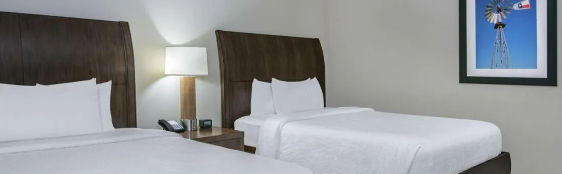 Hilton Garden Inn San Antonio at the Rim