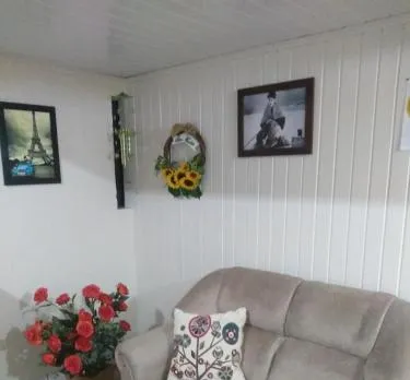 Casa e Flat Conforto Gramado