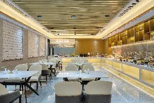 Starway Hotel Nanjing Ginkgo Lake Avenue