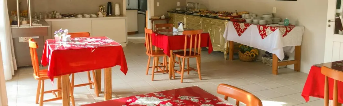 Hotel Pousada Tango