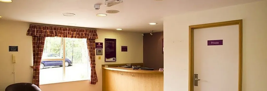 Premier Inn Watford North