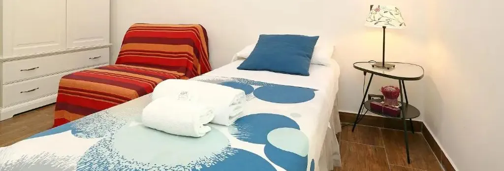 Ines Apartment