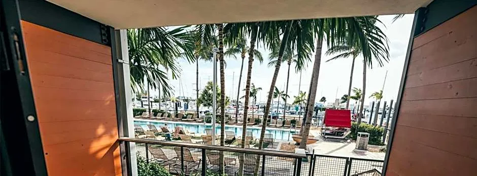 The Perry Hotel & Marina Key West