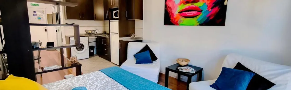 Apartament - Studio Abad