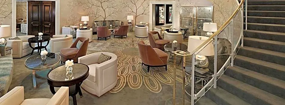 The Park Tower Knightsbridge, a Luxury Collection Hotel, London