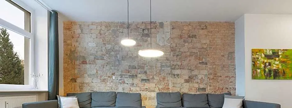 BENSIMON apartments Mitte - Moabit