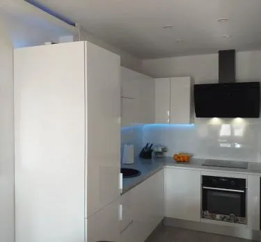 Apartmant IK