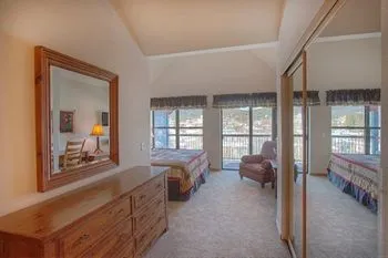 River Mountain Lodge by Vail Resorts