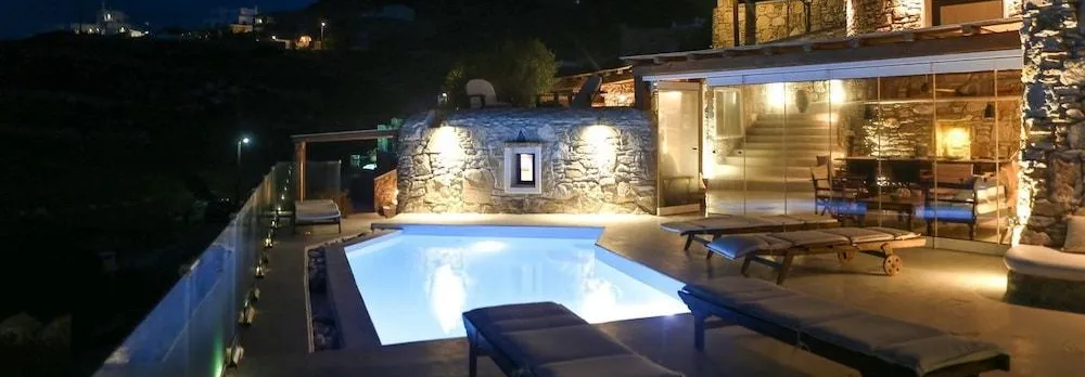 Villa Rea