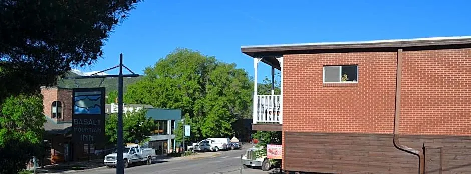 Basalt Mountain Inn