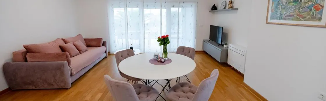 Apartments Manuelle
