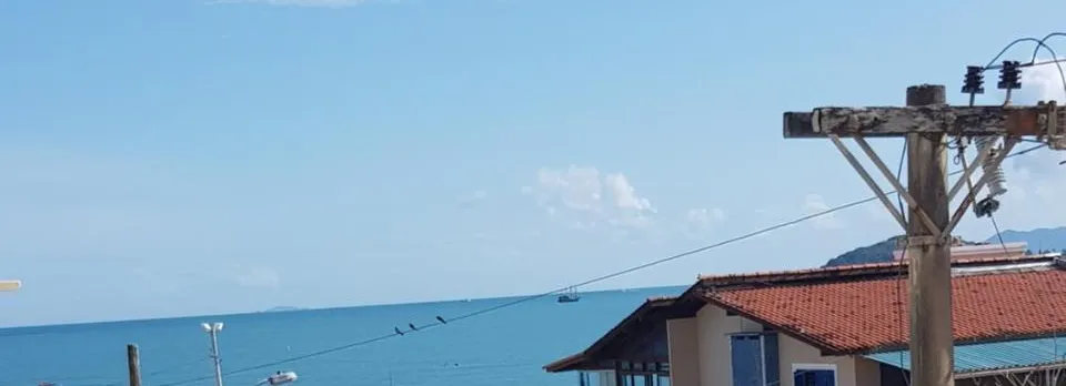 Apto/Suite Com Vista Para O Mar - 30 M Da Praia