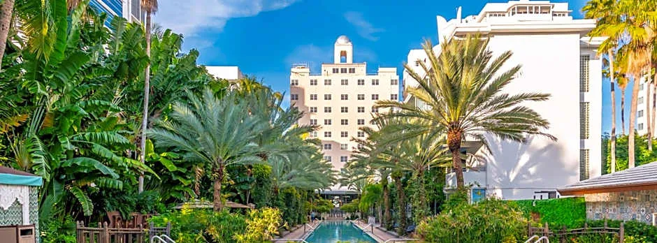 National Hotel - Adults Only