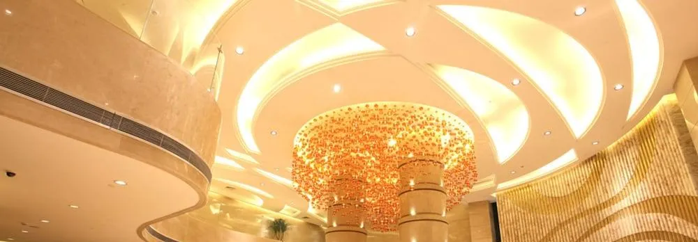 Wuhan Tianchimel Hotel