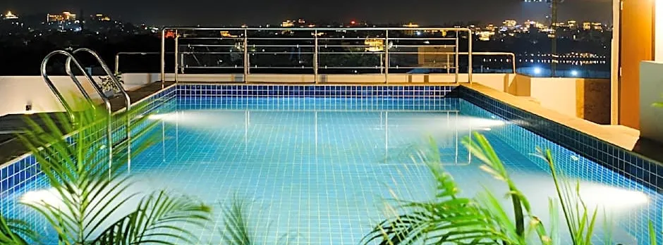 Infinia Stays - A Boutique Hotel