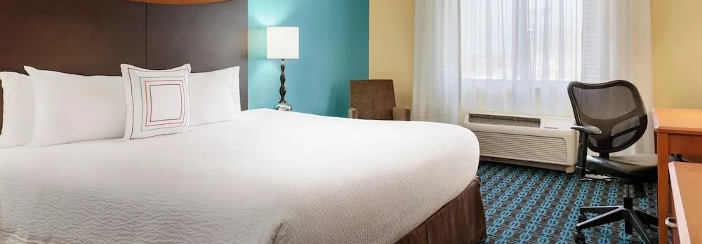 Fairfield Inn Toledo/Maumee