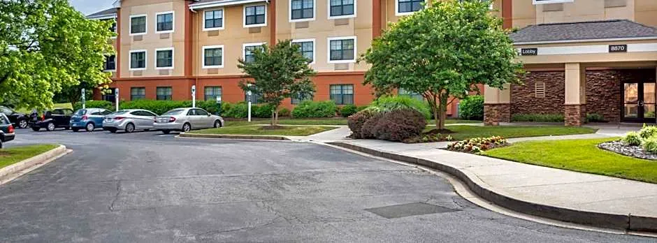 Extended Stay America Suites - Columbia - Columbia Parkway