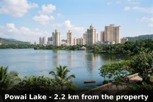 Townhouse Marol Near Mumbai Airport