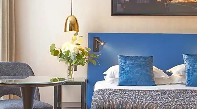 Hotel Atmospheres