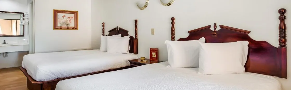 Oyo Hotel Groesbeck