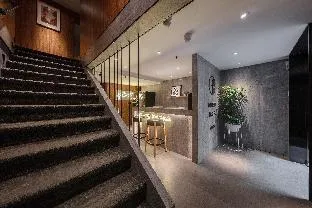 Iforest Hotel (Shanghai Visa Center On The Bund)