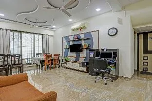 Treebo Trend Welcome Apartments