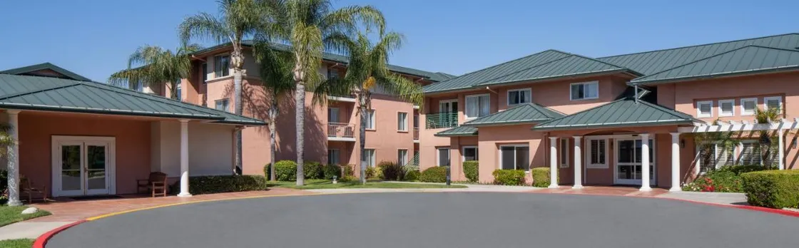 Residence Inn Santa Clarita Valencia