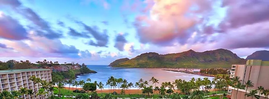 Marriott's Kaua'I Beach Club