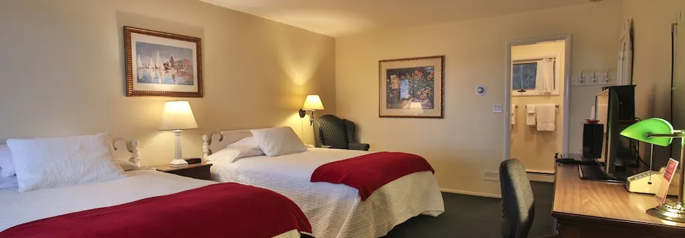 Bay Inn of Petoskey