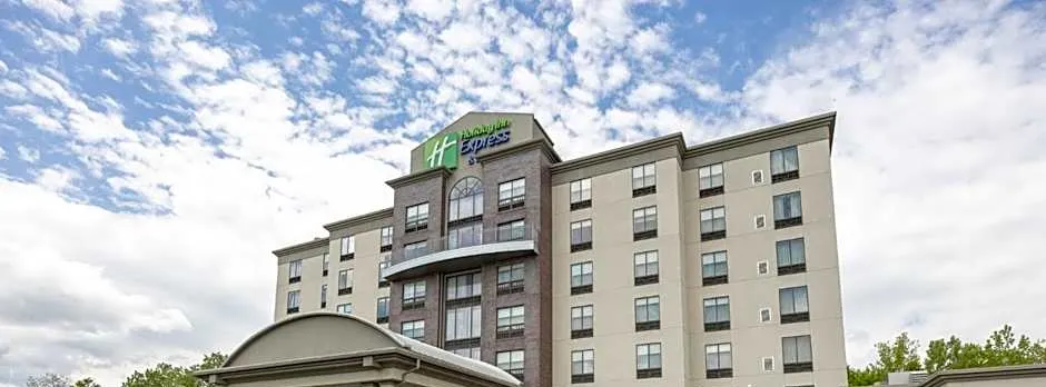 Holiday Inn Express & Suites Columbus - Polaris Parkway / COLUMBUS By IHG