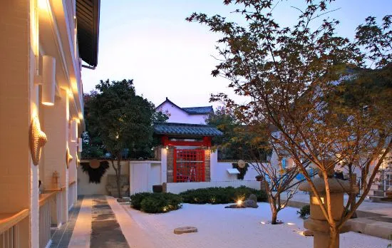 Xiangge Hotel