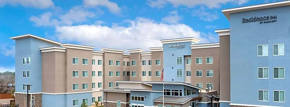 Residence Inn by Marriott Lubbock-University Area