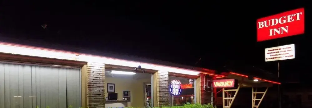 Budget Inn