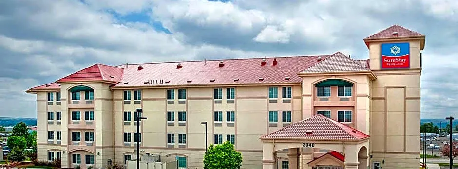 SureStay Plus Hotel by Best Western Billings