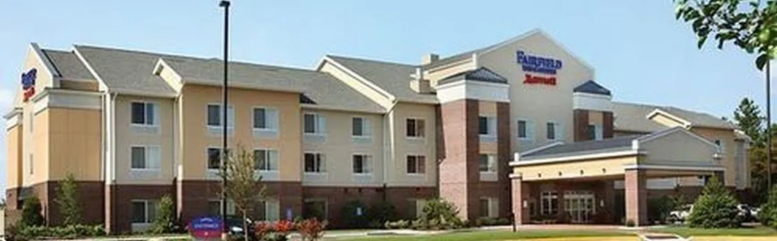 Fairfield Inn & Suites By Marriott Weirton