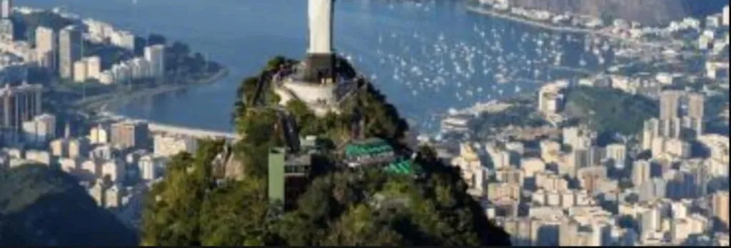 Apartamento Parque Olímpico