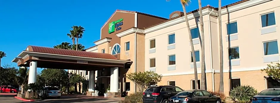 Holiday Inn Express Hotel and Suites Brownsville By IHG