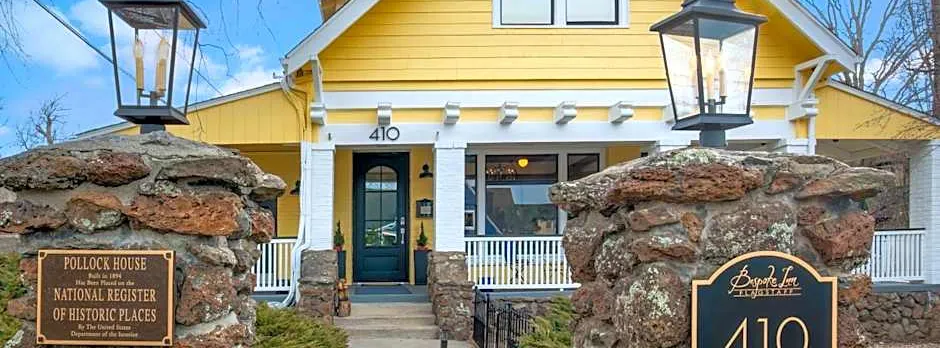 Bespoke Inn Flagstaff