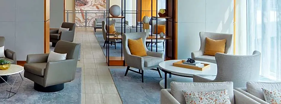 AC Hotel Fort Lauderdale Airport